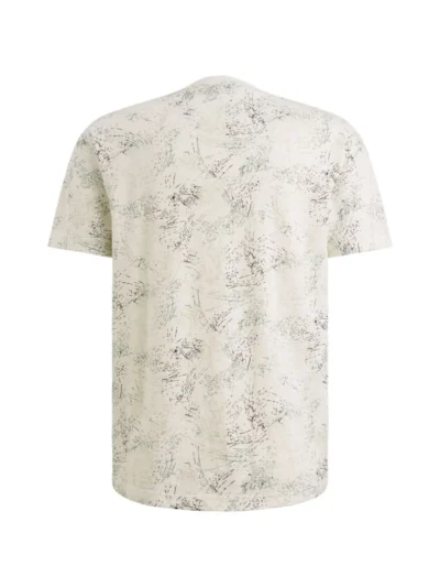 PME Legend PME Legend T-shirt - PTSS2604588 - Beige