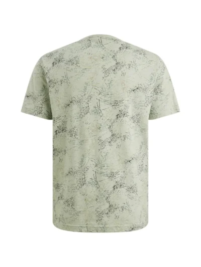 PME Legend PME Legend T-shirt - PTSS2604588 - Groen