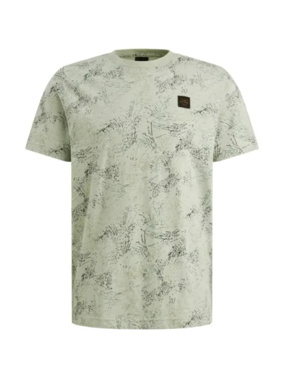 PME Legend PME Legend T-shirt - PTSS2604588 - Groen