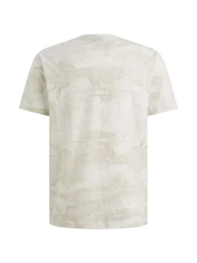 PME Legend PME Legend T-shirt - PTSS2605578 - Beige
