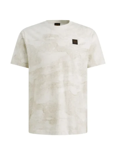 PME Legend PME Legend T-shirt - PTSS2605578 - Beige