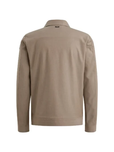 Vanguard Vanguard Overshirt - VBL2602190 - Bruin