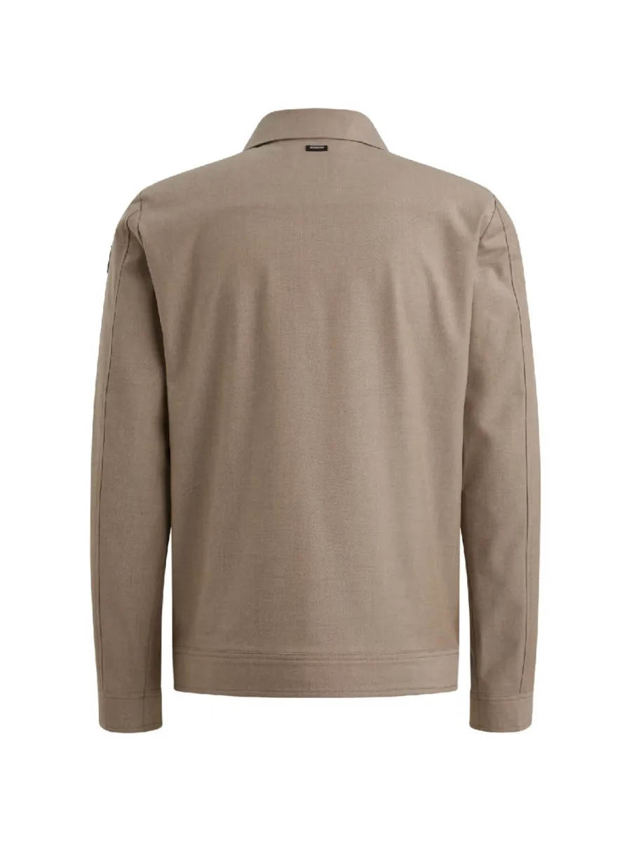 Vanguard Overshirt - VBL2602190 - Bruin 2 Vanguard Vanguard Overshirt - VBL2602190 - Bruin