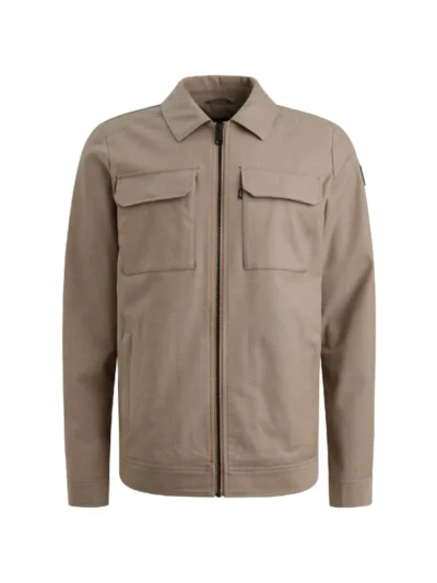 Vanguard Vanguard Overshirt - VBL2602190 - Bruin