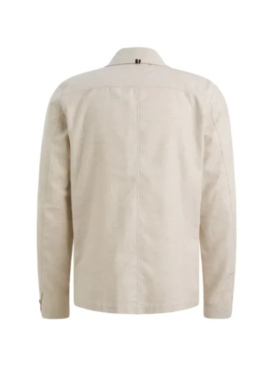 Vanguard Vanguard Overshirt - VBL2604190 - Beige