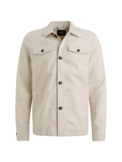 Vanguard Vanguard Overshirt - VBL2604190 - Beige