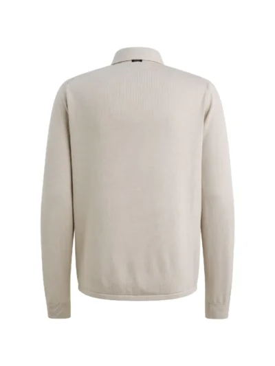 Vanguard Vanguard Overshirt - VKC2602356 - Beige