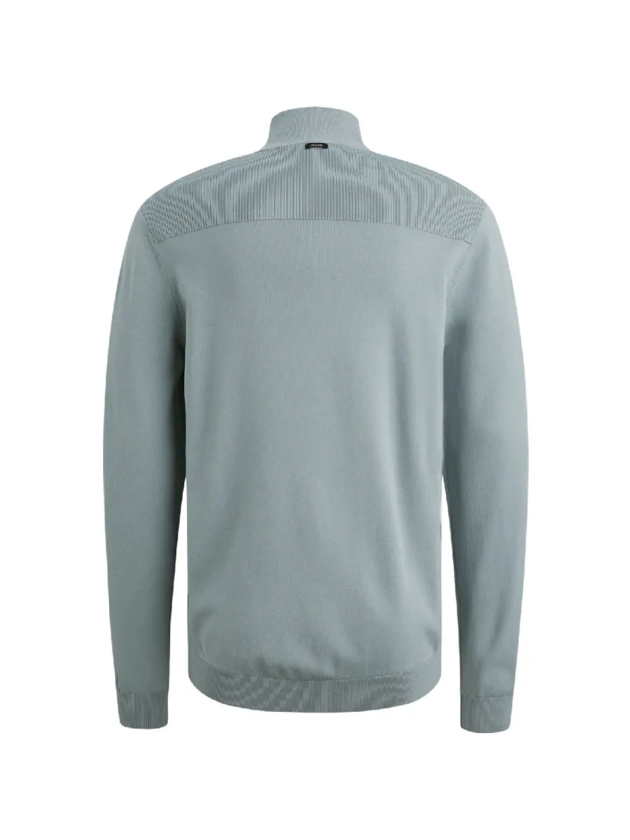 Vanguard Trui - VKW2602306 - Blauw 2 Vanguard Vanguard Trui - VKW2602306 - Blauw
