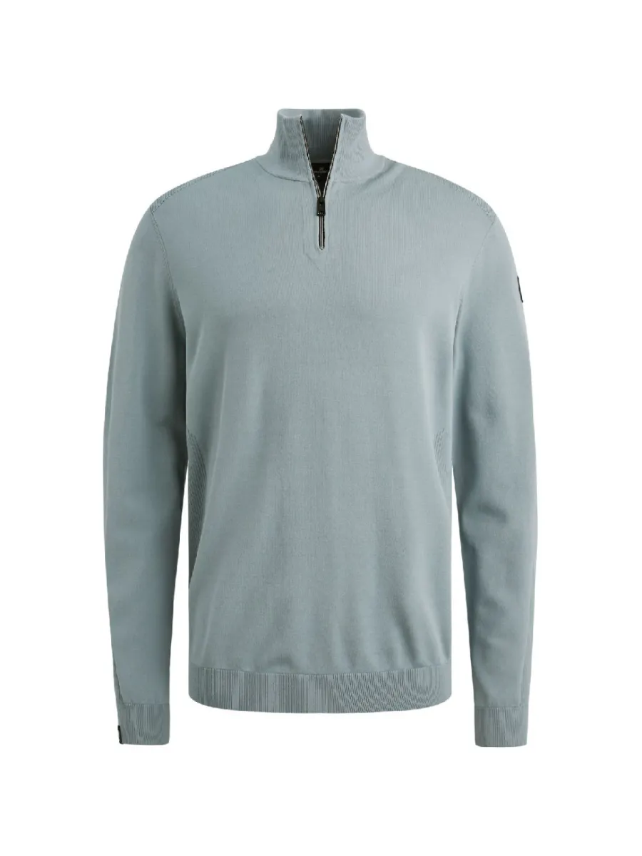 Vanguard Trui - VKW2602306 - Blauw 1 Vanguard Vanguard Trui - VKW2602306 - Blauw