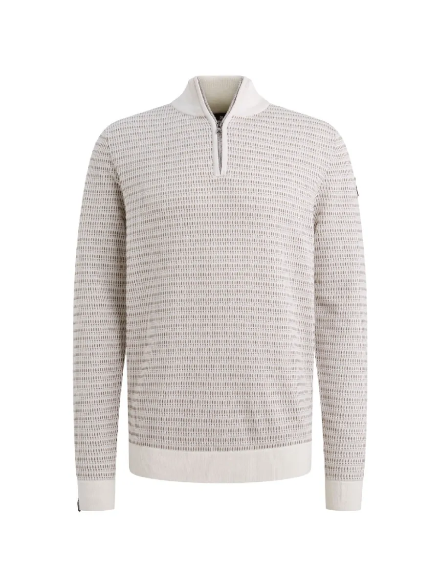 Vanguard Trui - VKW2602308 - Beige 1 Vanguard Vanguard Trui - VKW2602308 - Beige