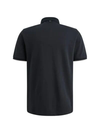 Vanguard Vanguard Polo - VPSS2604850 - Blauw
