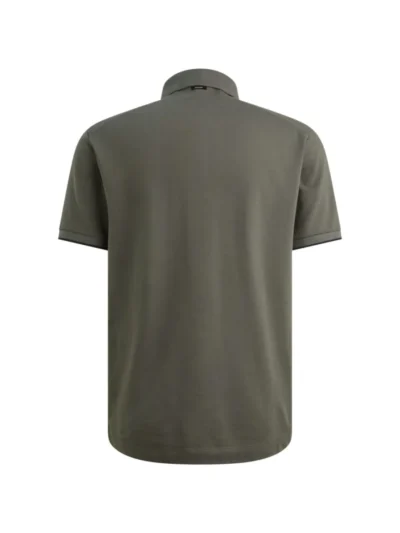 Vanguard Vanguard Polo - VPSS2604850 - Groen