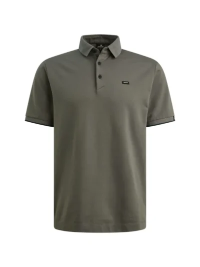 Vanguard Vanguard Polo - VPSS2604850 - Groen