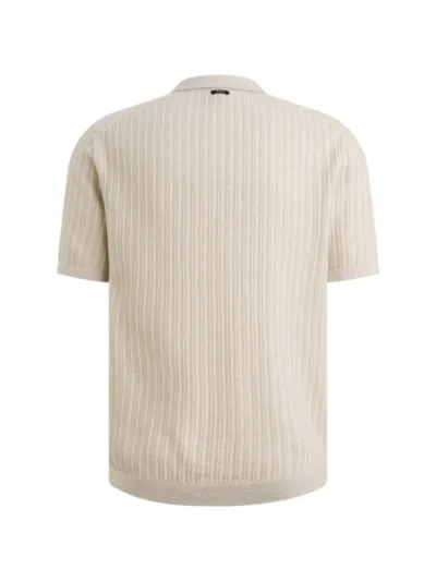 Vanguard Vanguard Polo - VPSS2604860 - Beige