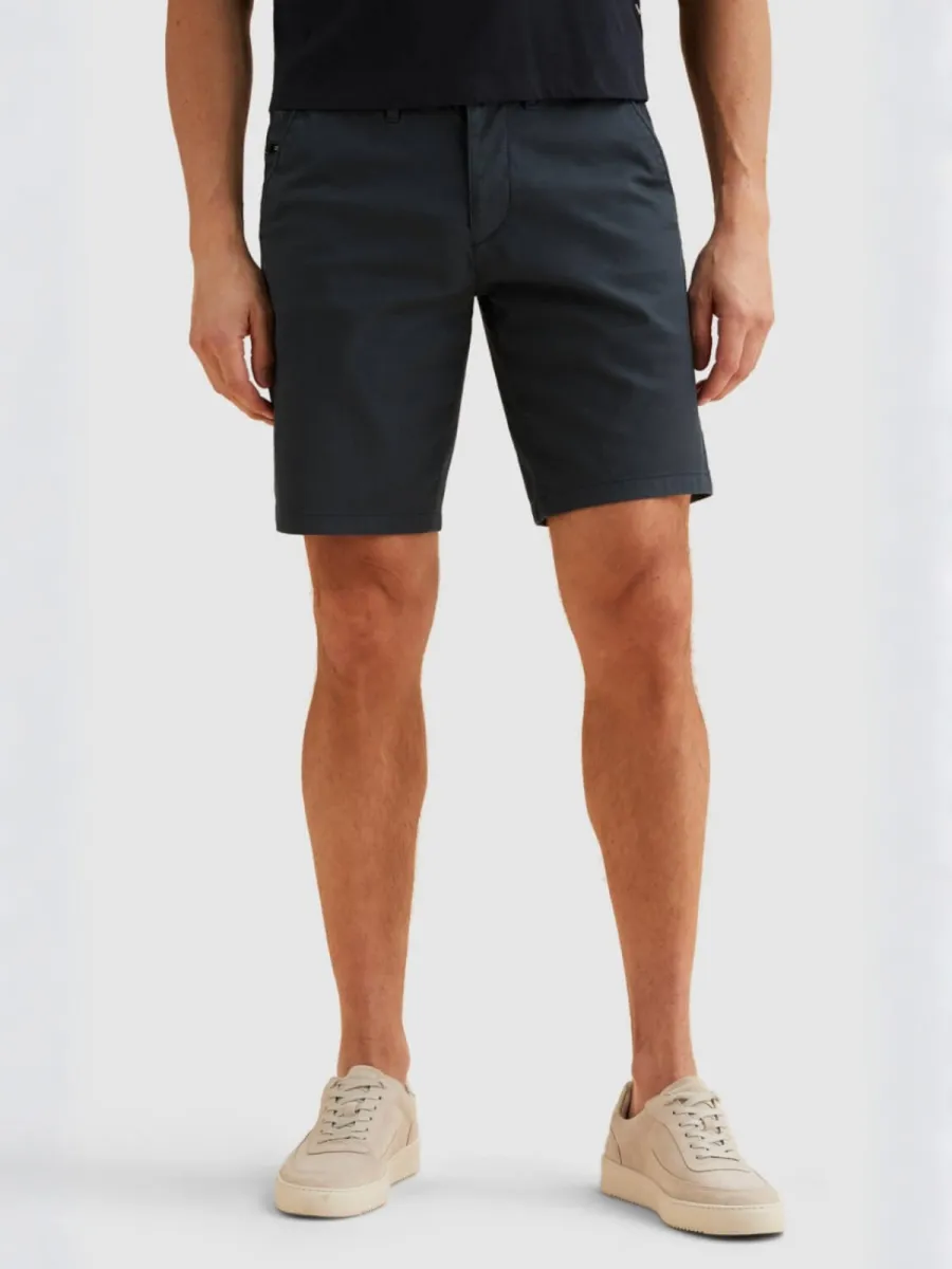 Vanguard Short - VSH2604668 - Blauw 1 Vanguard Vanguard Short - VSH2604668 - Blauw