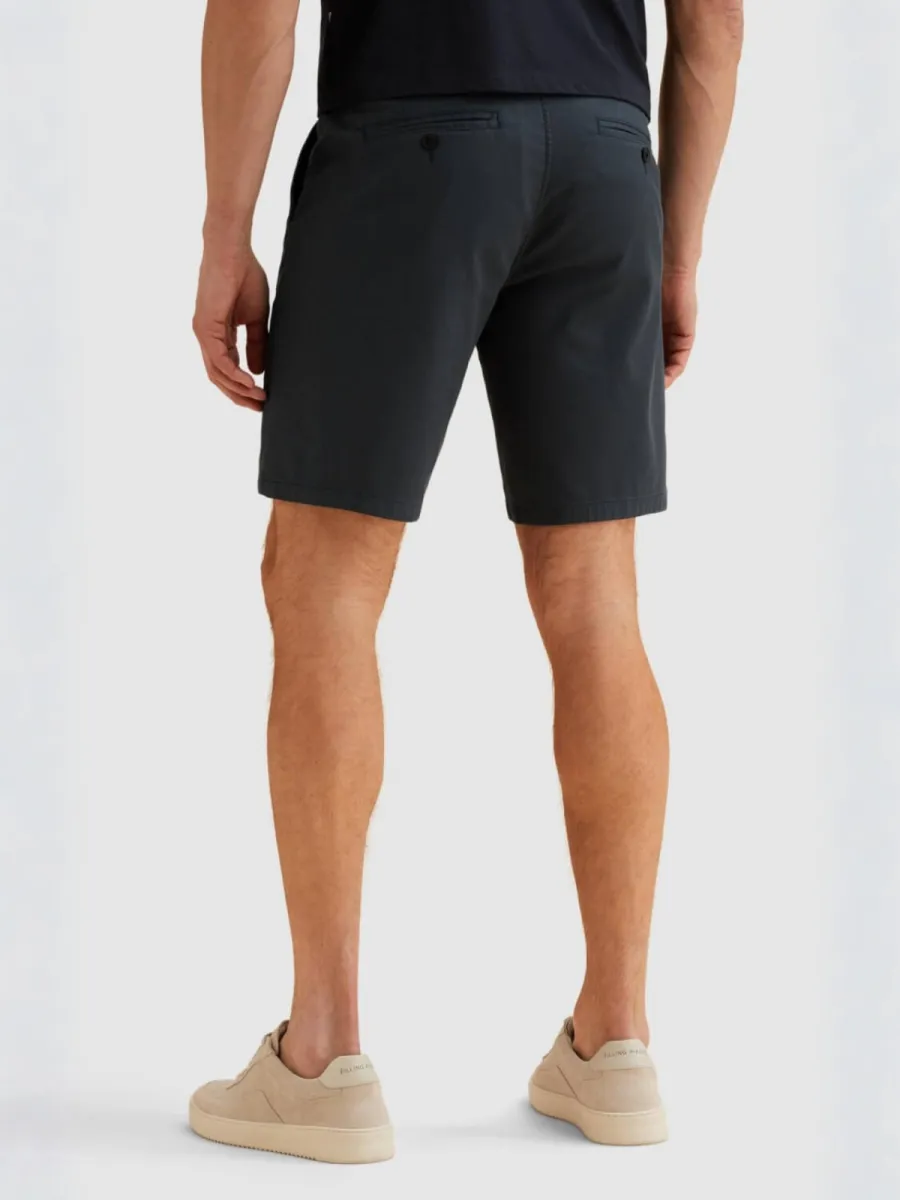 Vanguard Short - VSH2604668 - Blauw 2 Vanguard Vanguard Short - VSH2604668 - Blauw