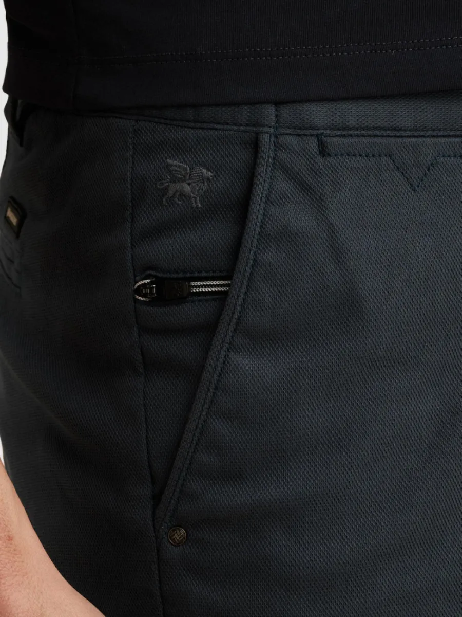 Vanguard Short - VSH2604668 - Blauw 3 Vanguard Vanguard Short - VSH2604668 - Blauw