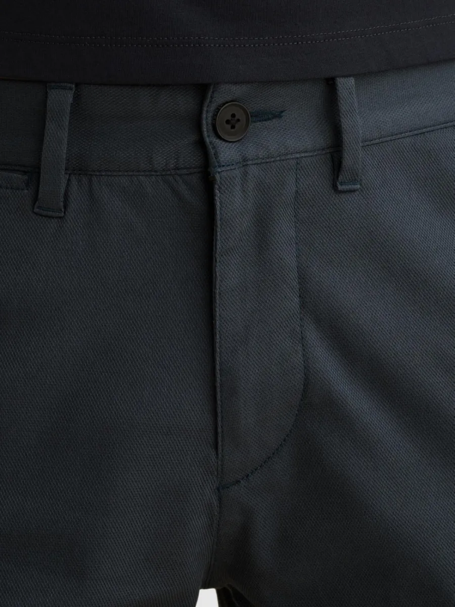 Vanguard Short - VSH2604668 - Blauw 5 Vanguard Vanguard Short - VSH2604668 - Blauw