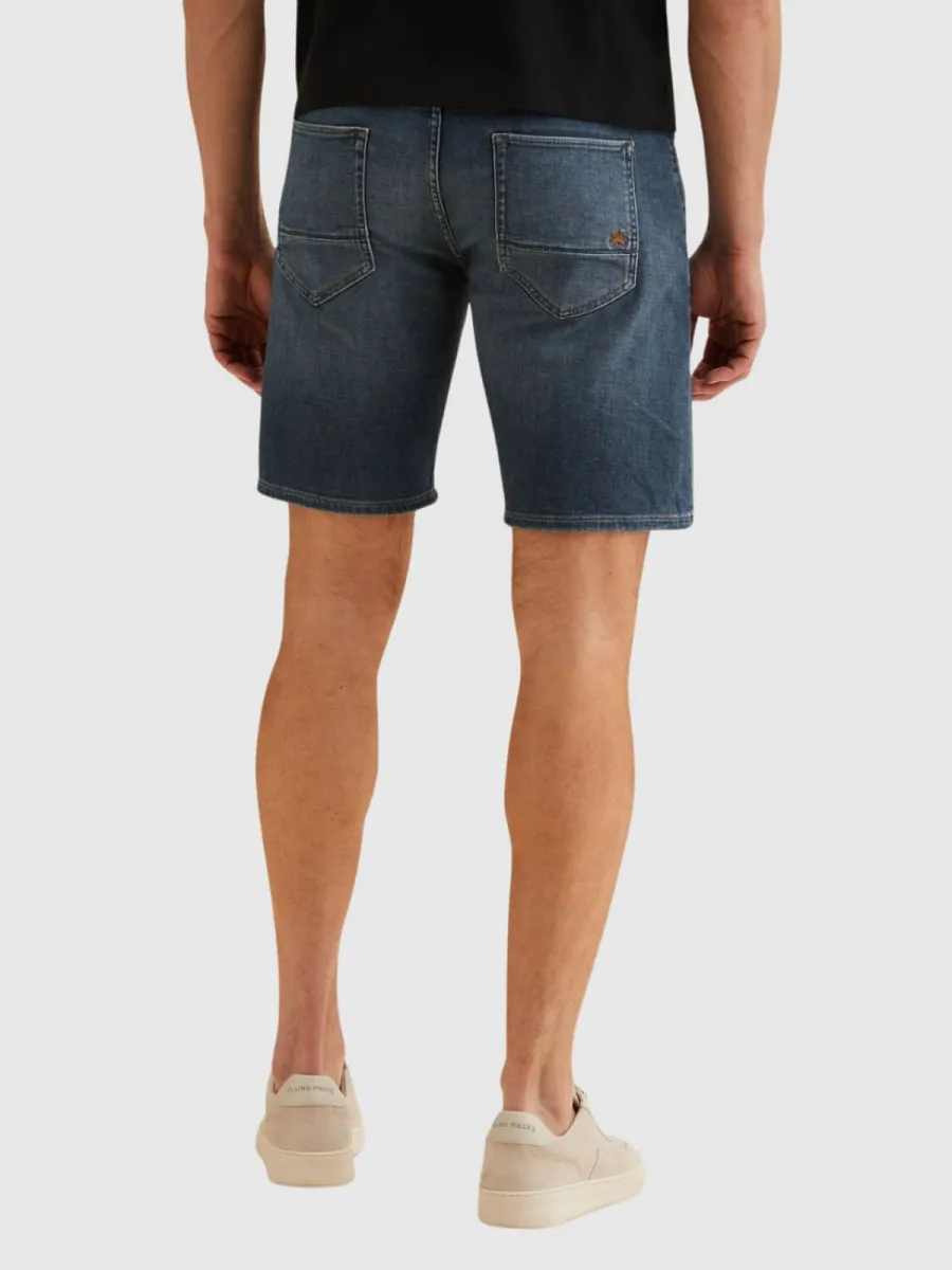Vanguard Short - VSH2604760 - Blauw 2 Vanguard Vanguard Short - VSH2604760 - Blauw
