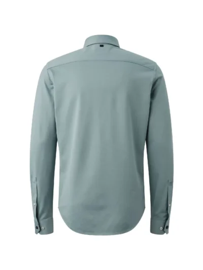 Vanguard Vanguard Overhemd - VSI2602201 - Blauw
