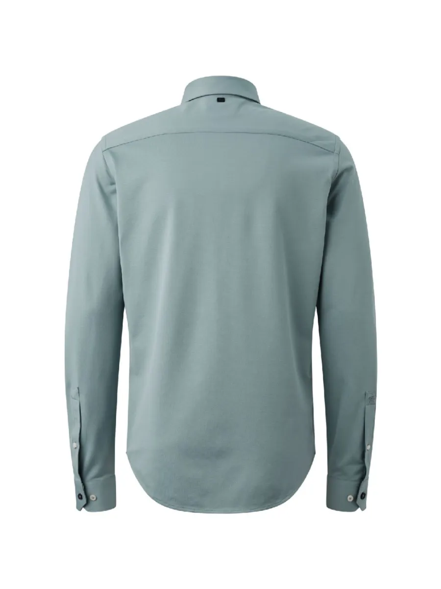 Vanguard Overhemd - VSI2602201 - Blauw 2 Vanguard Vanguard Overhemd - VSI2602201 - Blauw