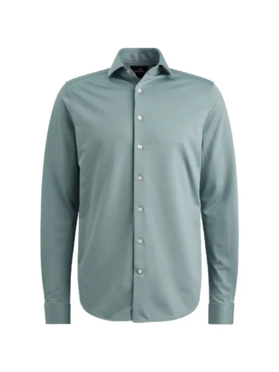 Vanguard Vanguard Overhemd - VSI2602201 - Blauw