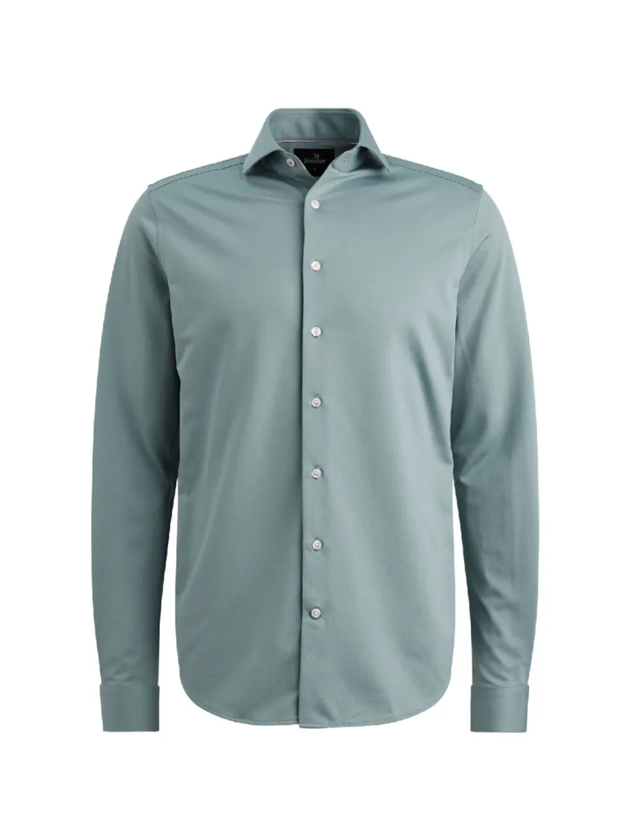 Vanguard Overhemd - VSI2602201 - Blauw 1 Vanguard Vanguard Overhemd - VSI2602201 - Blauw