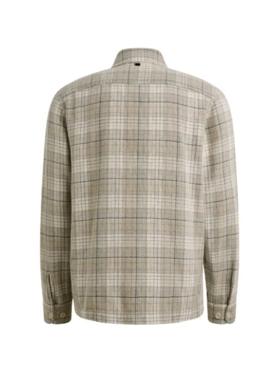 Vanguard Vanguard Overshirt - VSI2602216 - Beige