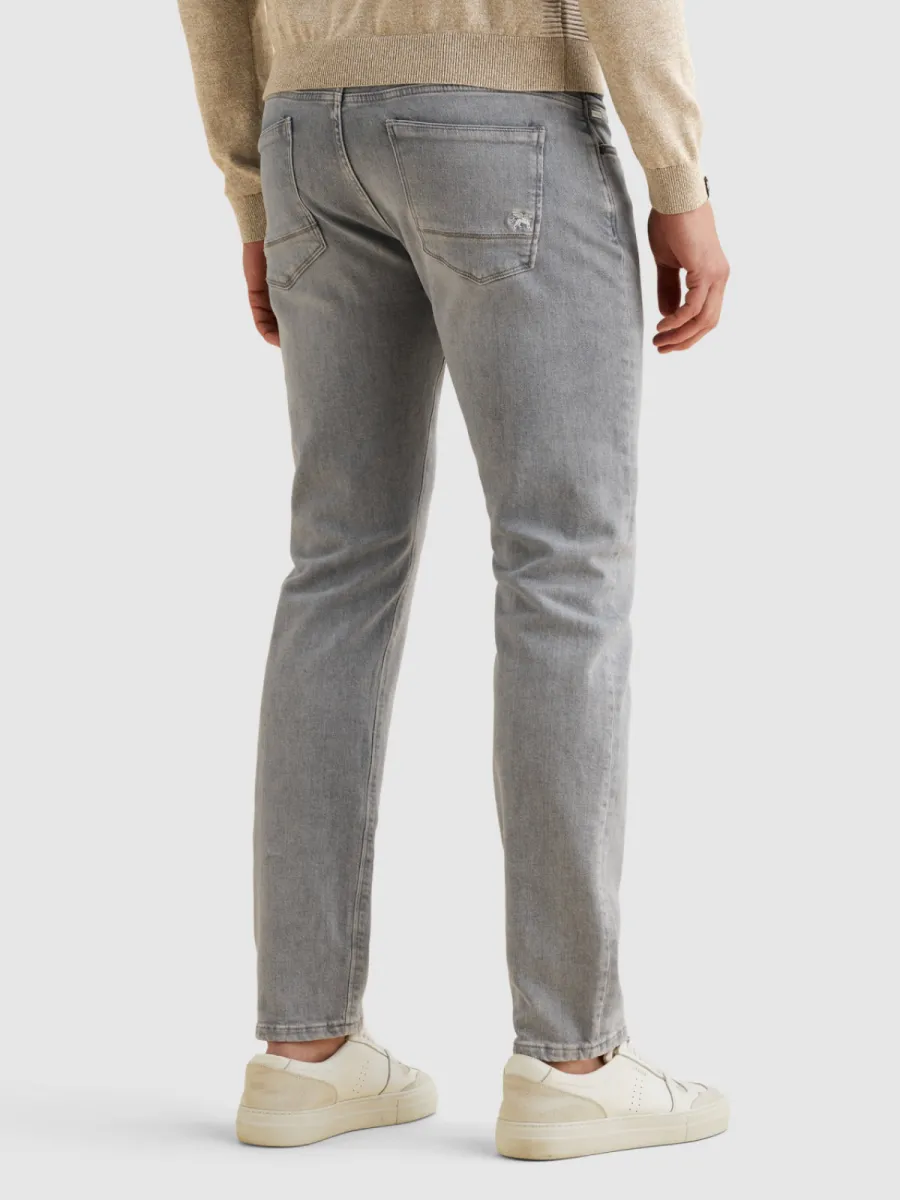 Vanguard Jeans - VTR2602710-LGM - Grijs 2 Vanguard Vanguard Jeans - VTR2602710-LGM - Grijs