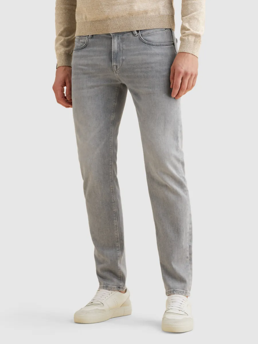 Vanguard Jeans - VTR2602710-LGM - Grijs 1 Vanguard Vanguard Jeans - VTR2602710-LGM - Grijs