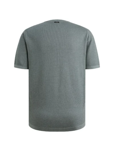 Vanguard Vanguard T-shirt - VTSS2602508 - Blauw