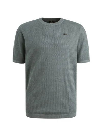 Vanguard Vanguard T-shirt - VTSS2602508 - Blauw