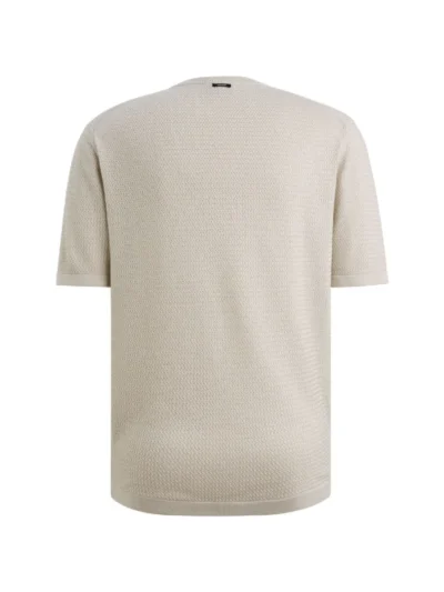 Vanguard Vanguard T-shirt - VTSS2602508 - Grijs