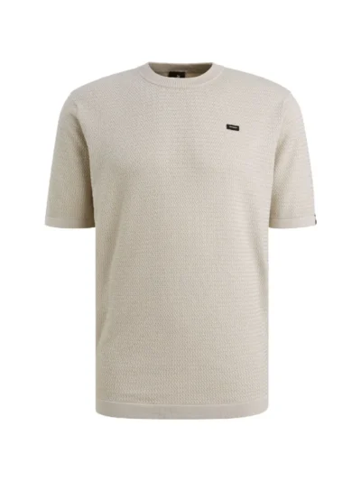 Vanguard Vanguard T-shirt - VTSS2602508 - Grijs