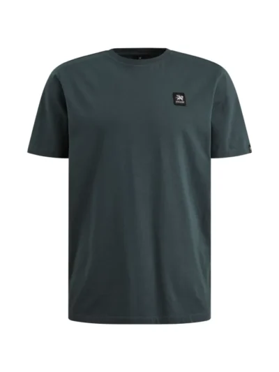 Vanguard Vanguard T-shirt - VTSS2604532 - Blauw