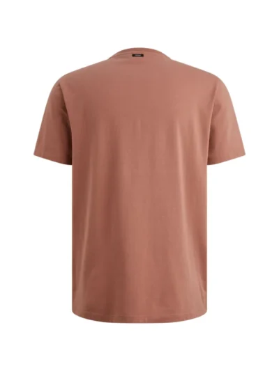 Vanguard Vanguard T-shirt - VTSS2604532 - Bruin