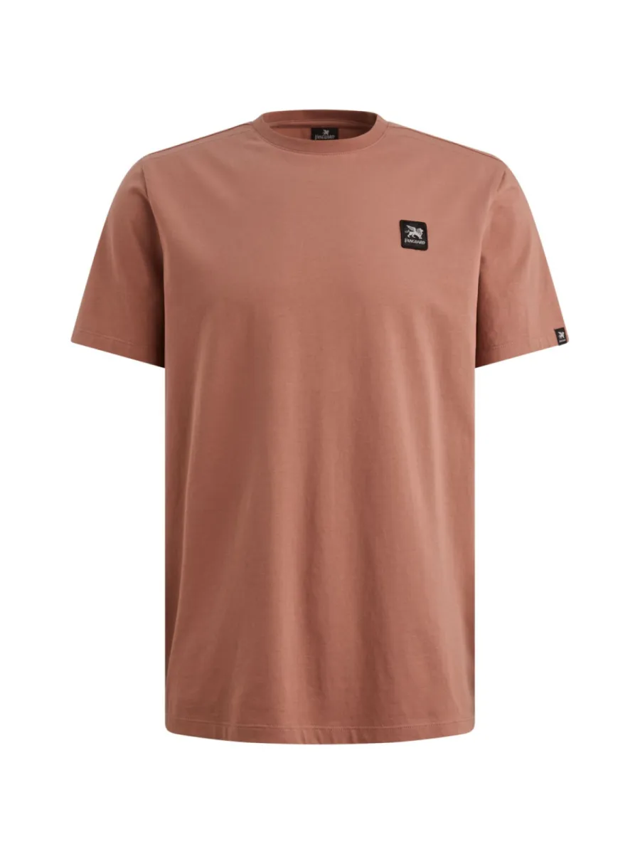 Vanguard T-shirt - VTSS2604532 - Bruin 1 Vanguard Vanguard T-shirt - VTSS2604532 - Bruin