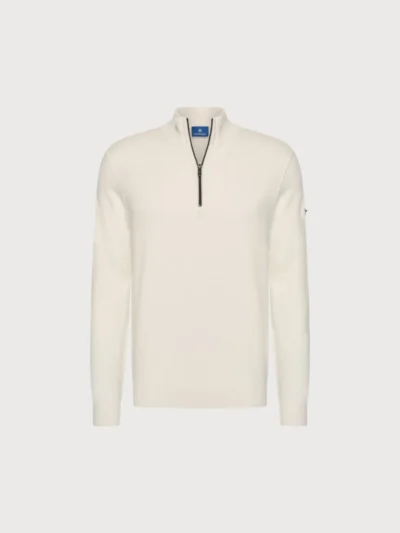 Blue Industry Blue Industry Trui - KBIW26-M19 - Beige