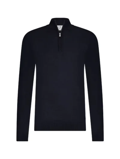 Born with Appetite Born with Appetite Trui - BWA00005LU15 - Blauw