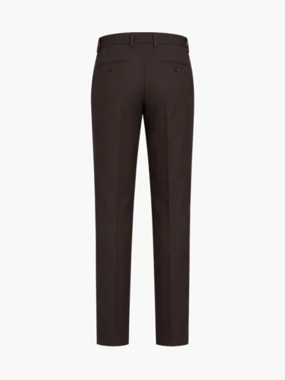 Born with Appetite Born with Appetite Pantalon - BWA26304CA25 - Bruin