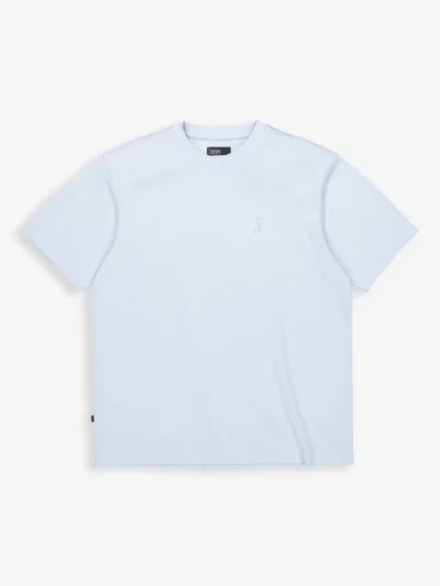 Butcher of Blue Butcher of Blue T-shirt - M2622003 - Blauw