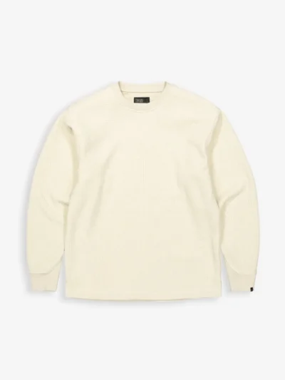 Butcher of Blue Butcher of Blue Trui - M2623029 - Beige
