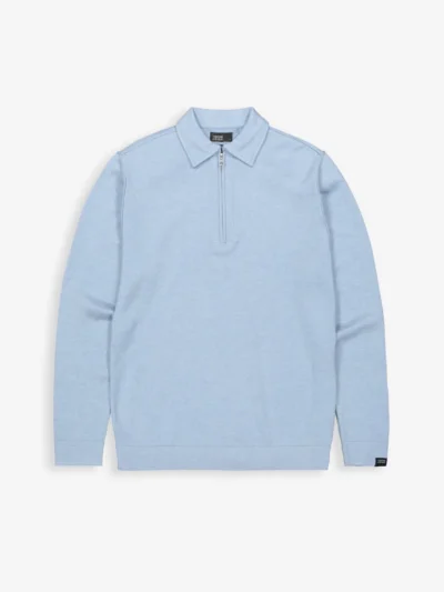 Butcher of Blue Butcher of Blue Trui - M2626009 - Blauw