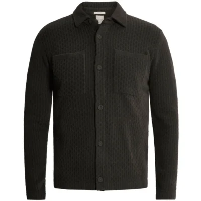 Cast Iron Cast Iron Overshirt - CKC2609352 - Grijs