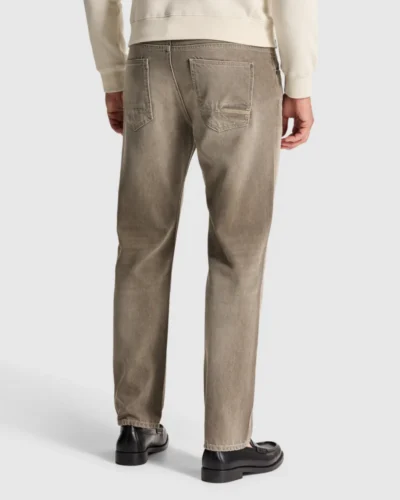 Cast Iron Cast Iron Steeper Jeans - CTR2608740-WBT - Grijs