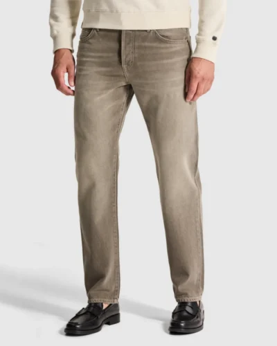 Cast Iron Cast Iron Steeper Jeans - CTR2608740-WBT - Grijs