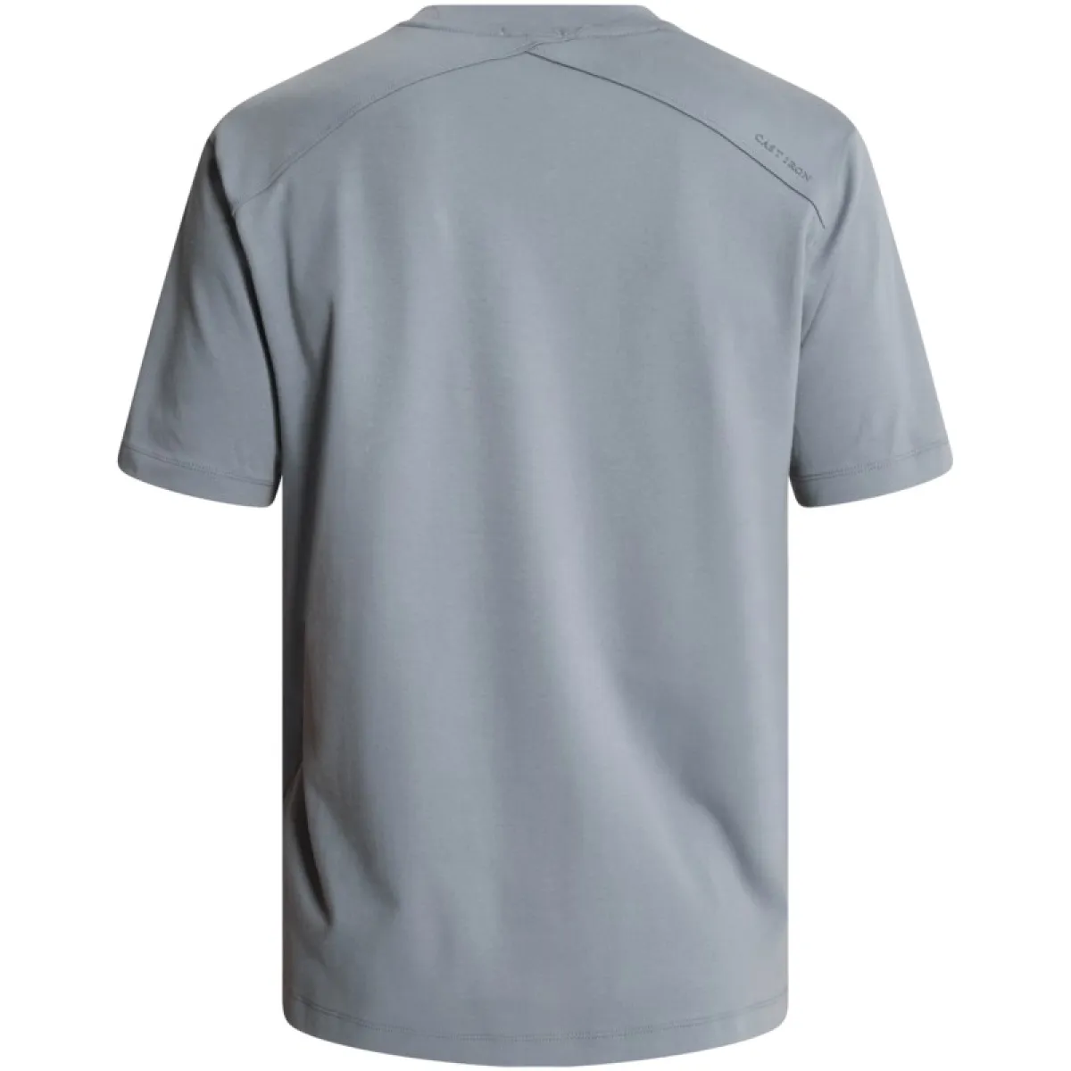 Cast Iron T-shirt - CTSS2608588 - Blauw 3 Cast Iron Cast Iron T-shirt - CTSS2608588 - Blauw
