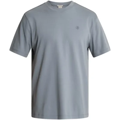 Cast Iron Cast Iron T-shirt - CTSS2608588 - Blauw