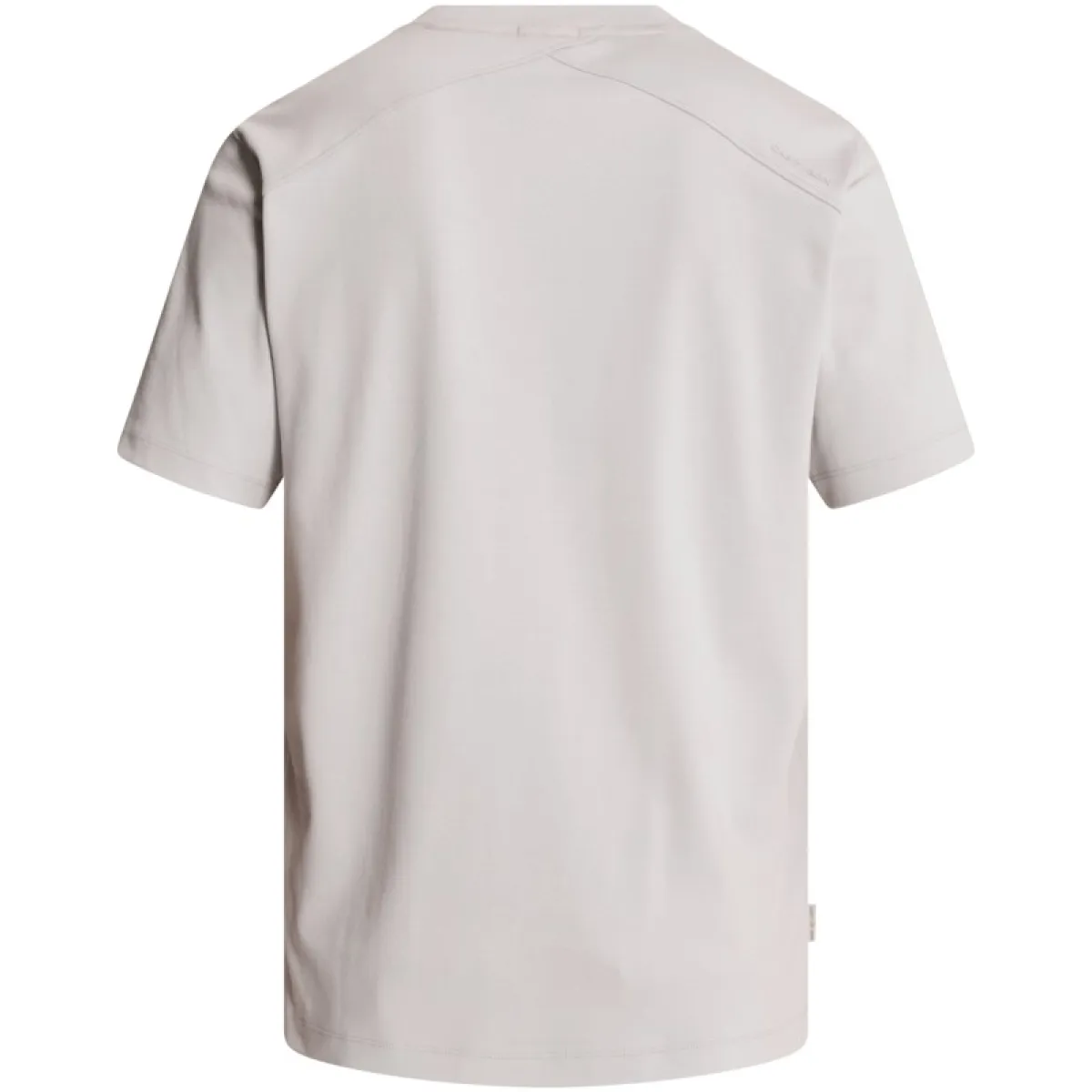 Cast Iron T-shirt - CTSS2608588 - Grijs 3 Cast Iron Cast Iron T-shirt - CTSS2608588 - Grijs