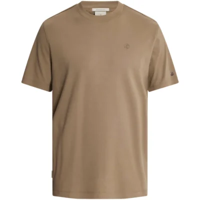 Cast Iron Cast Iron T-shirt - CTSS2609560 - Bruin